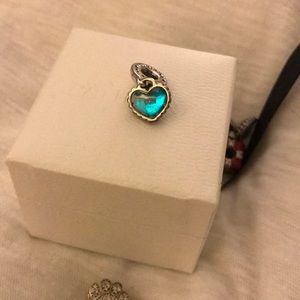 Pandora “Son” Charm